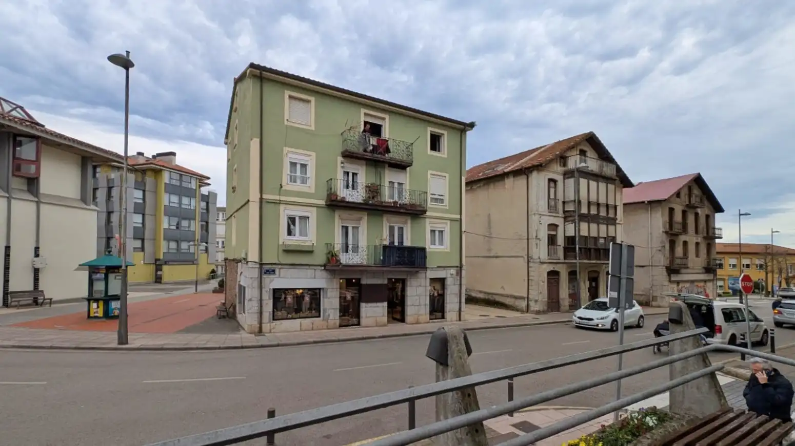 Exterior view of Buildings for sale in El Astillero  