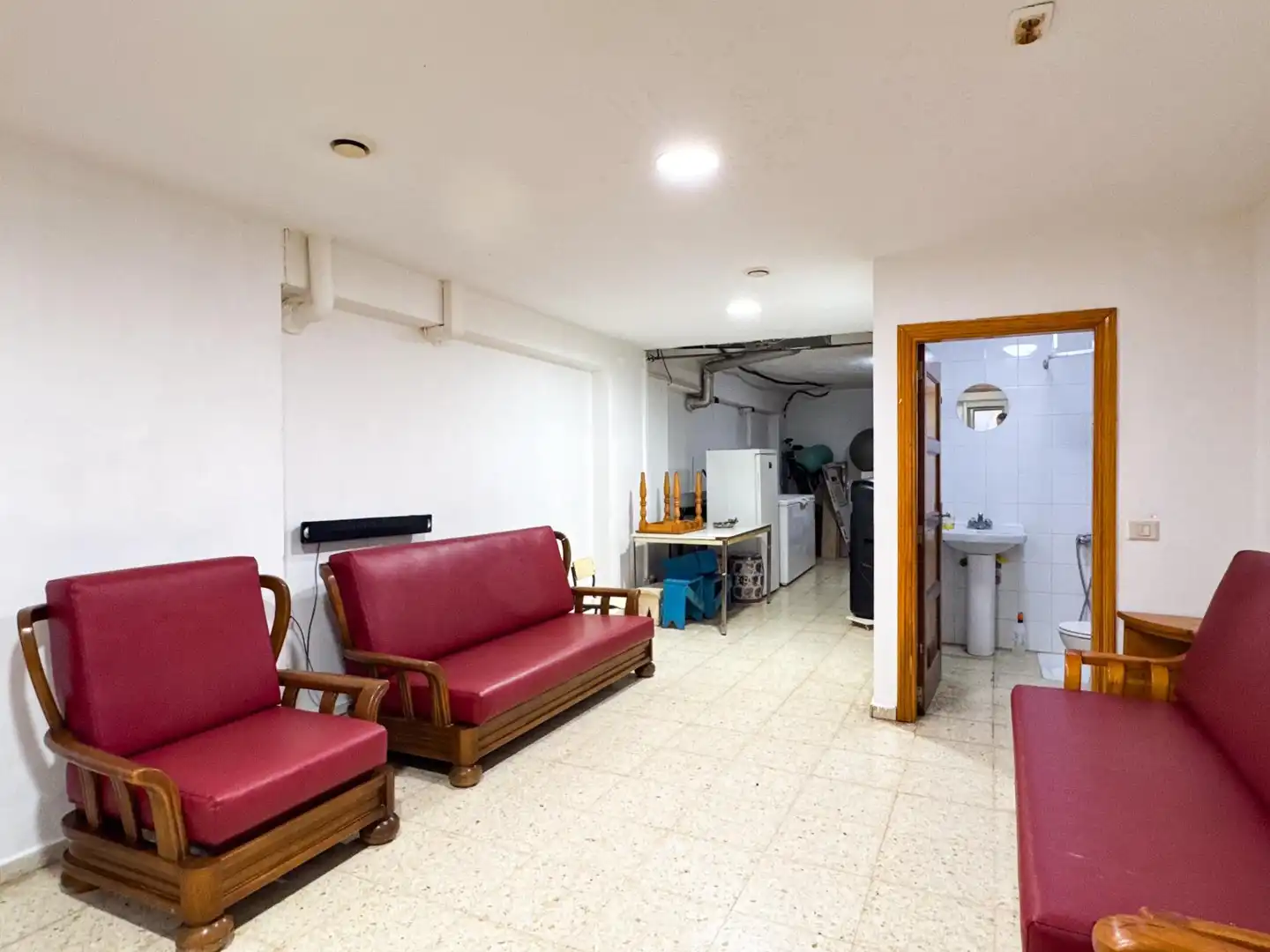 Casa o chalet en venta en Telde con Aire acondicionado, Terraza y Trastero