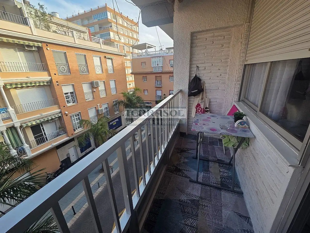 Apartamento en venta en Torre del Mar, imagen 2