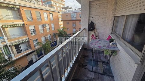 Foto 2 de Apartament en venda a Centro, Vélez-Málaga