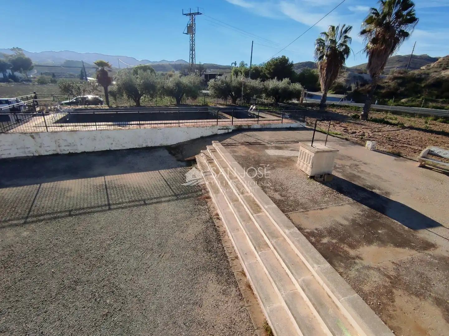 Casa rustica con piscina in vendita a Pedanías Este, imagen 11