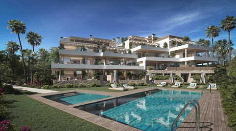 Apartamentos en venta en Cabopino, imatge 2