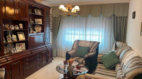 Foto 3 de Pis en venda a Centro - Plaza Mayor, Ciudad Real Capital