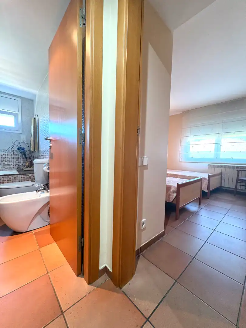Casa o chalet en venta en Rubí con Aire acondicionado, Calefacción y Jardín privado
