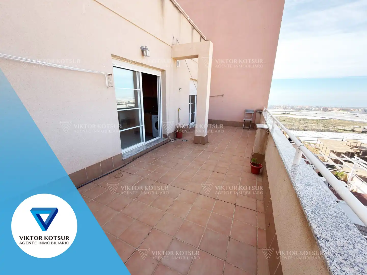Appartement avec piscine à vendre à Aguadulce, imagen 3