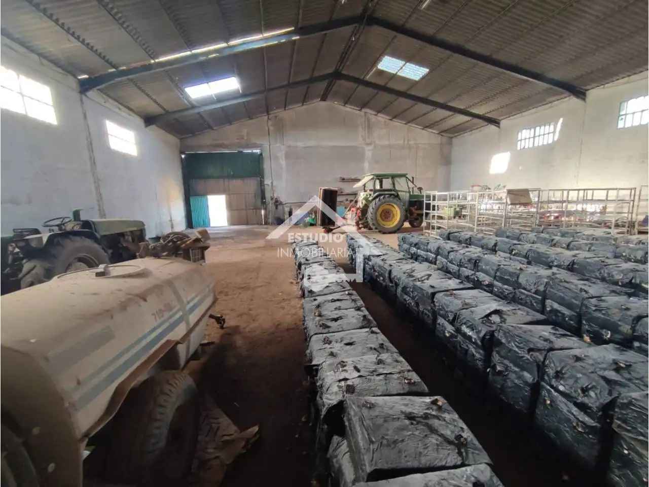 Nave industrial in vendita a Carretera Alcanadre, imagen 9