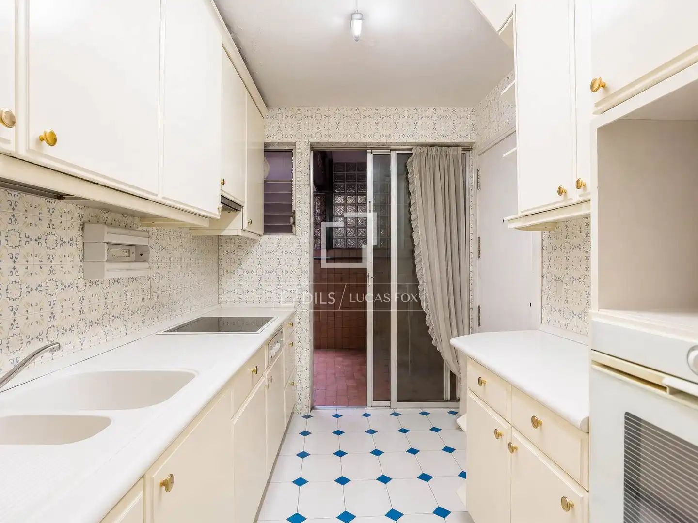 Appartement avec piscine à vendre à Chamberí, imagen 34
