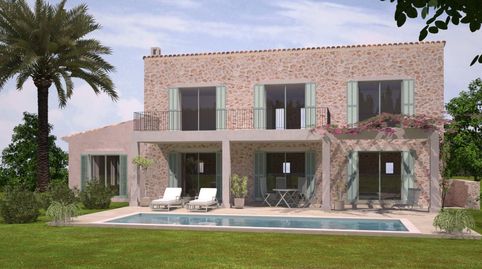 Foto 2 de Residencial en venda a Ses Salines Poble, Ses Salines