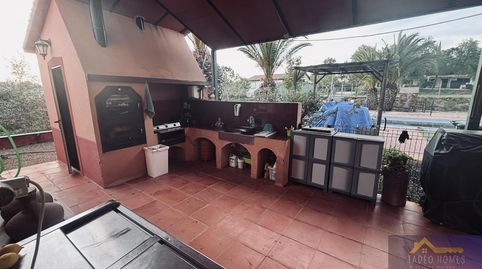 Foto 3 de Finca rústica en venta en Catorce, S/n, Gea y Truyols, Murcia Capital