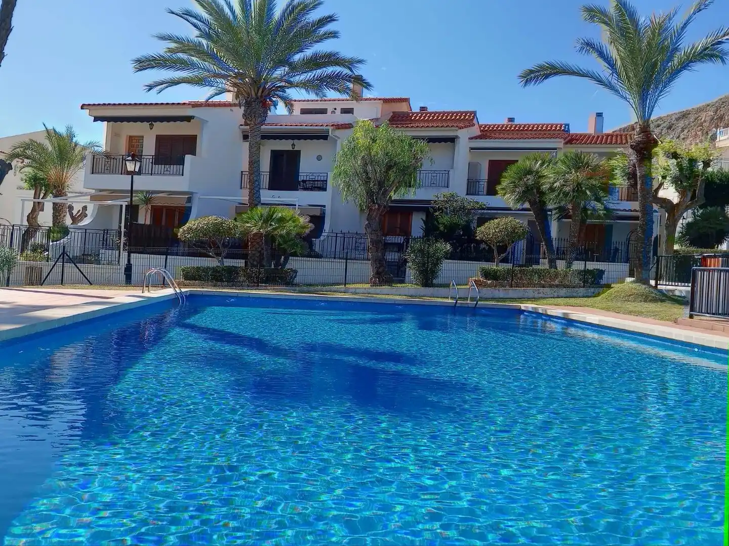 Casa amb terrassa en venda a ARMADA ESPAÑOLA, imagen 47