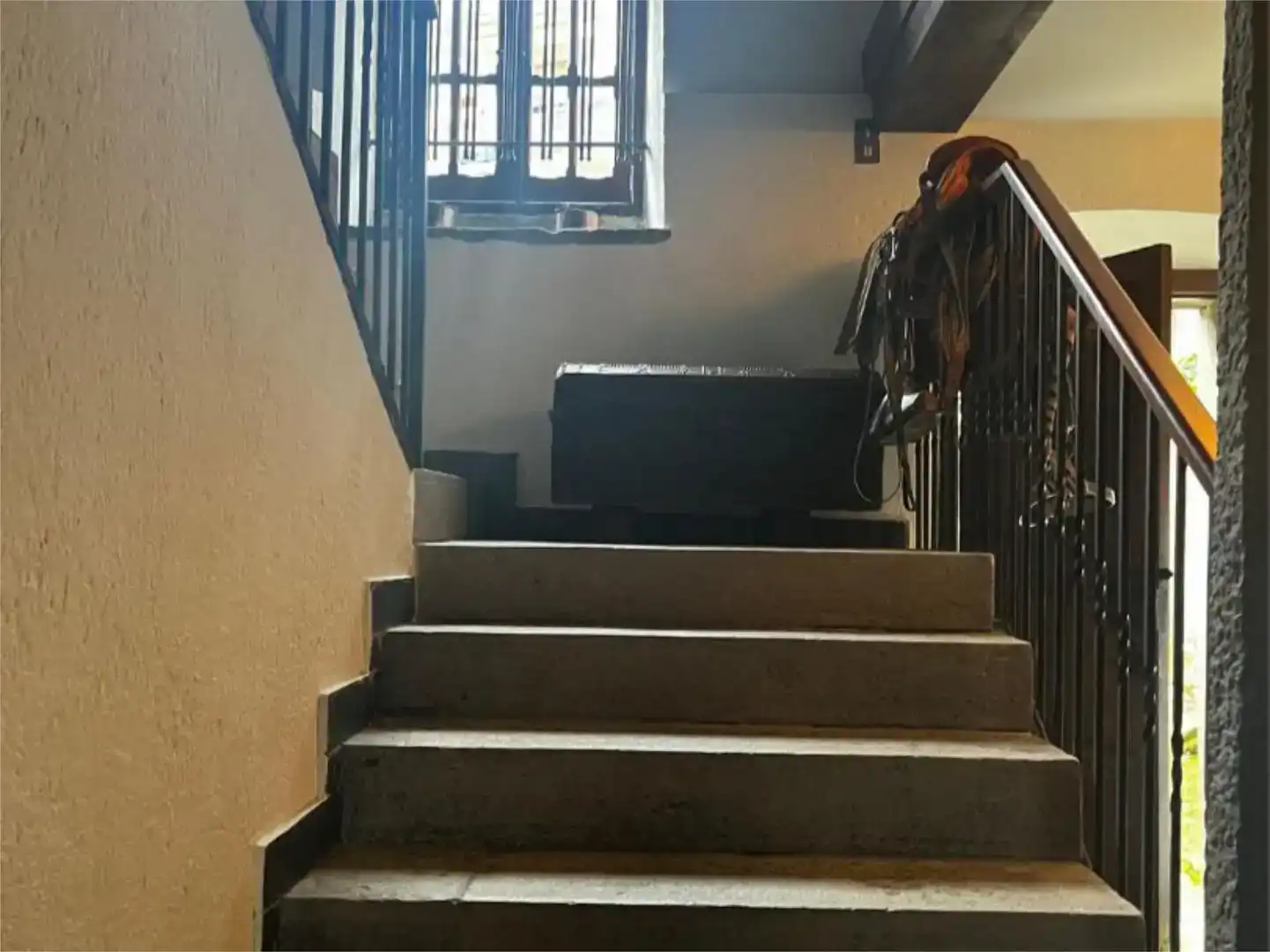 Pis en venda en Villablino amb Balcó