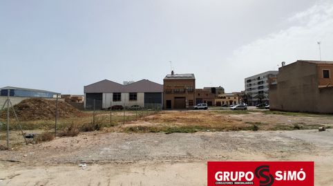 Foto 3 de Residencial en venta en Carrer del Comandant Martí, 20, Albalat dels Sorells, Valencia
