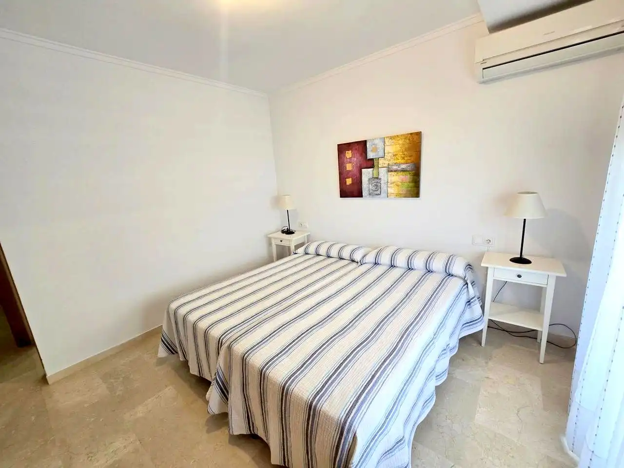 Apartamento de alquiler en calle del Maestrat, 11, Playa de Gandia