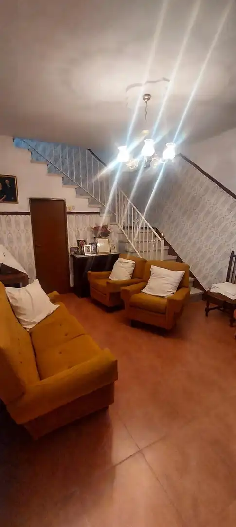 Casa amb terrassa en venda a Centro - Doña Mercedes, imagen 6