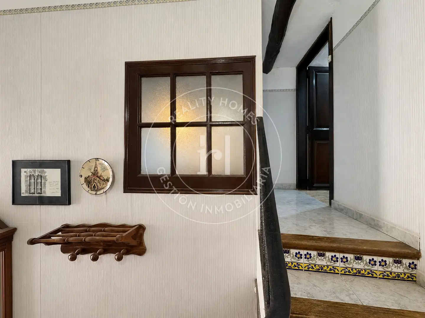 Finca rústica en venta en La Secuita