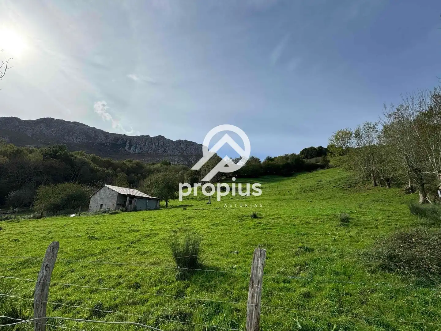 Rural land for sale in Inguanzo, imagen 10