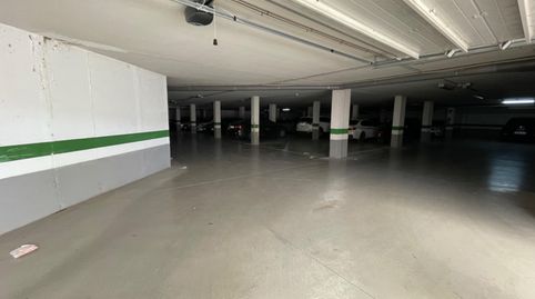 Foto 3 de Garatge en venda a Imaginalia - Llanos del Águila, Albacete Capital