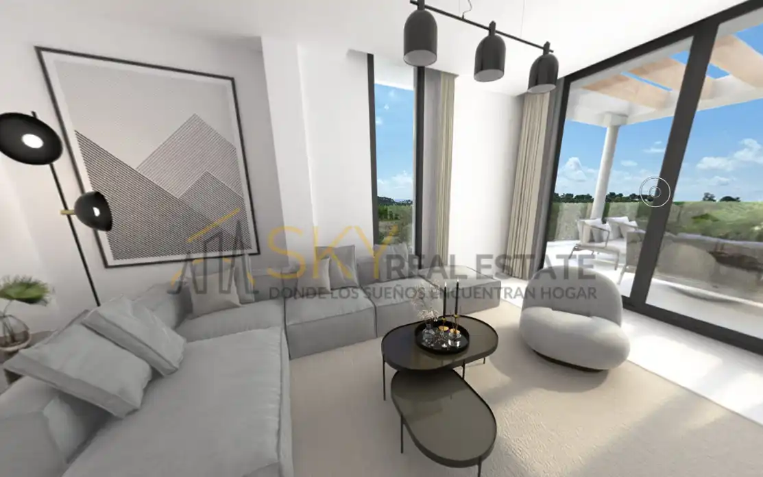 Villa à vendre à Passeig Estany d'en Mas, imagen 14