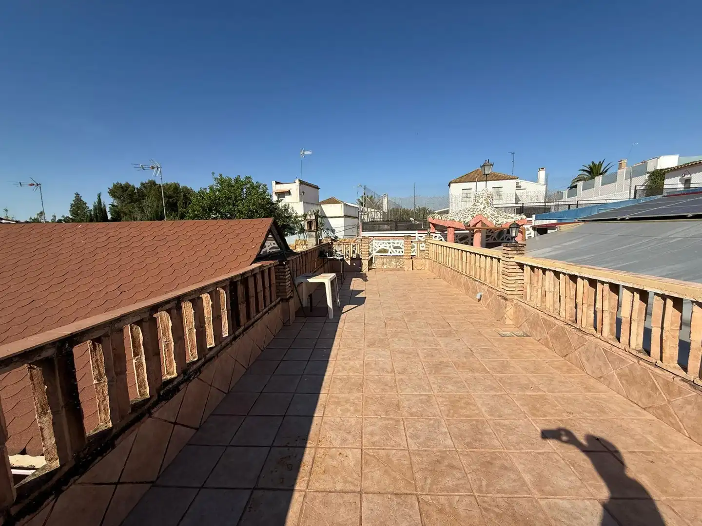 Villa avec terrasse à vendre à Calle LUCANO - VIA AUGUSTA, imagen 79