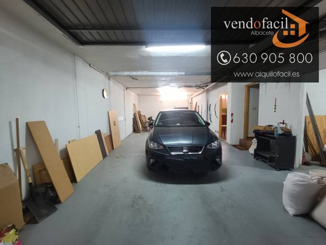 Casa adosada en Venta en Villavaliente