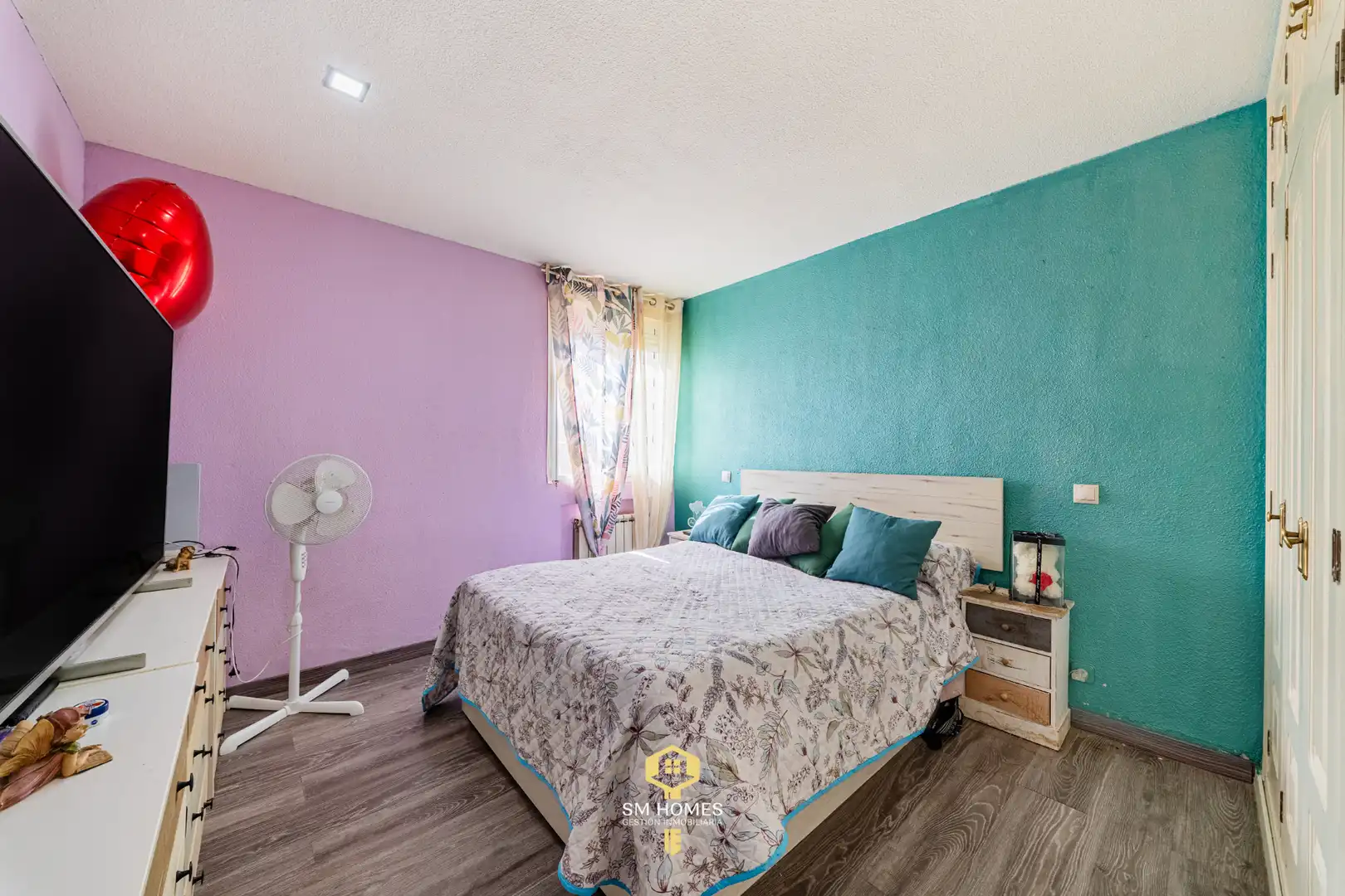 Flat with lift for sale in Calle de Camarena, imagen 10
