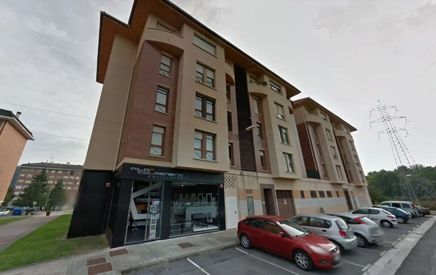 Locale commerciale in vendita a Calle Andra Mari 11