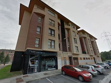 Locale commerciale in vendita a Calle Andra Mari 11