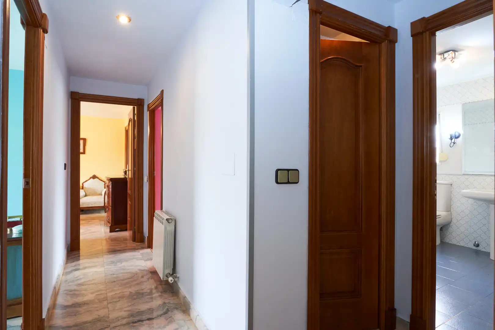 Detached homes for sale in Jaén  with Furnished