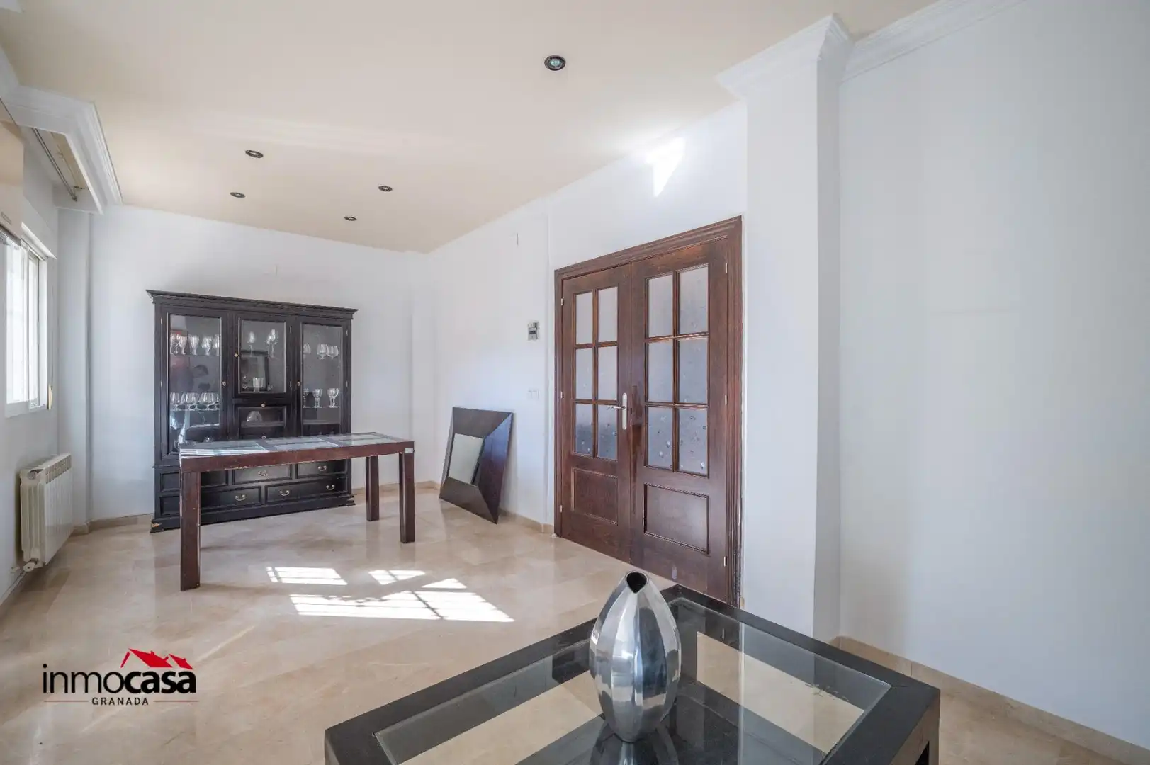 Casa adosada en venta en Ogíjares con Calefacción, Amueblado y Balcón
