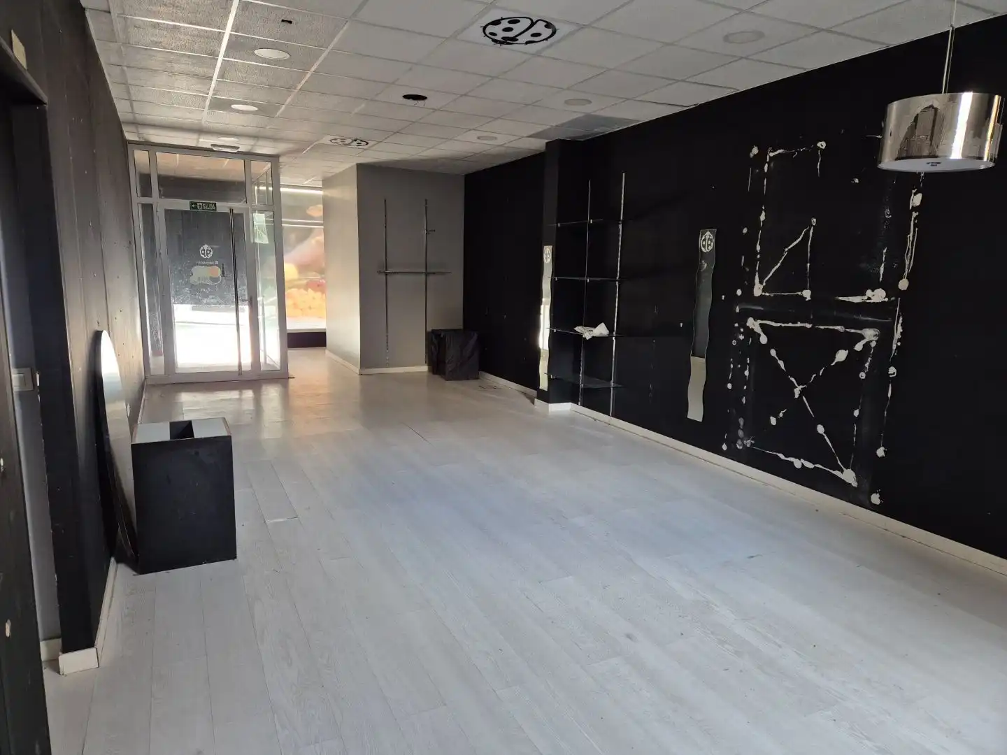 Commercial properties for rent in Lalín