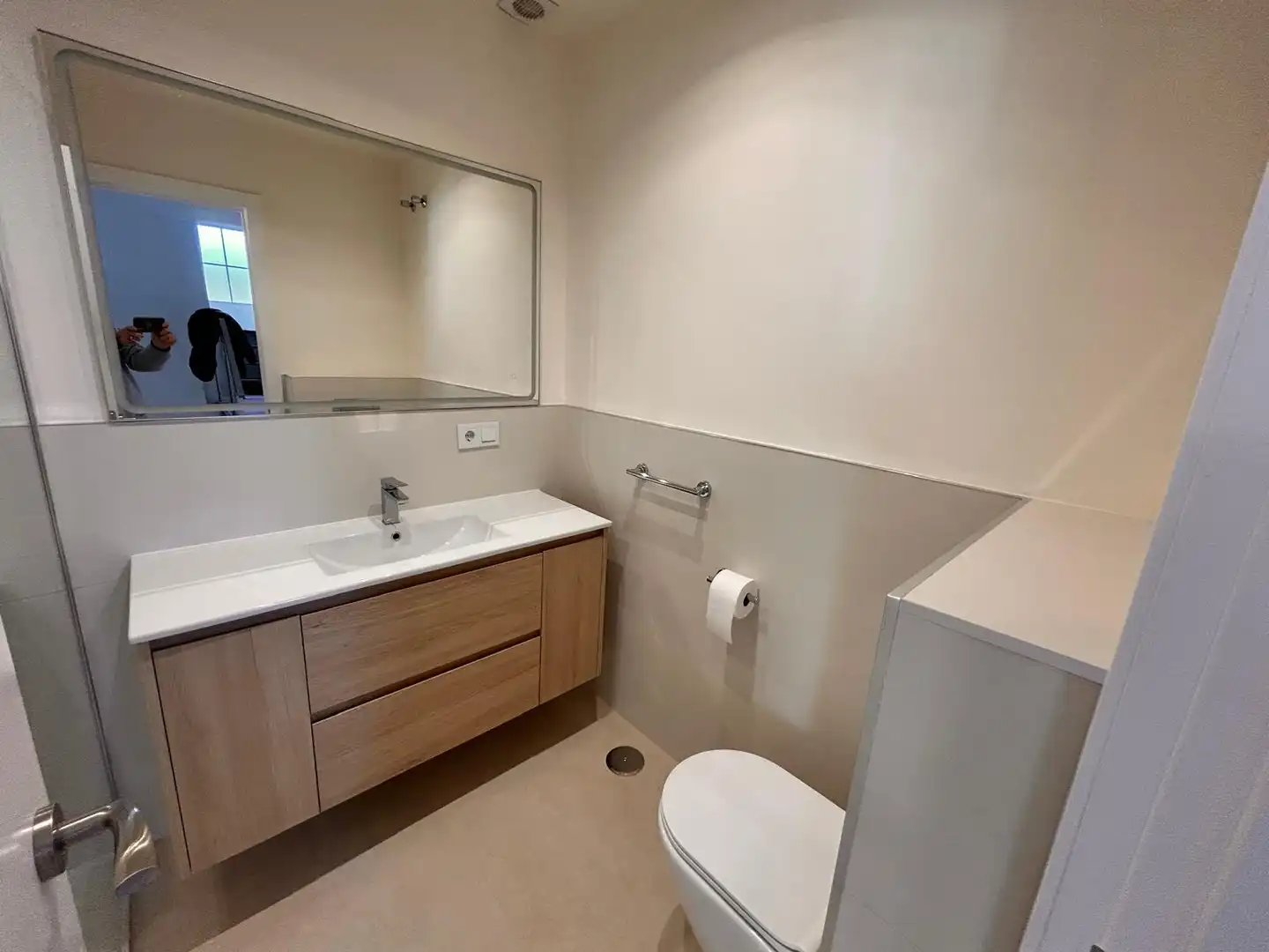 Bathroom of Houses for sale in Marbella  with Air Conditioner, Heating and Private garden