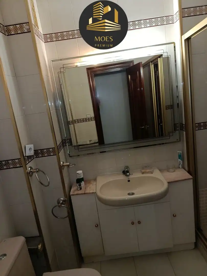 Piso con terraza en venta en San Ildefonso - Catedral, imagen 14