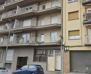 Exterior view of Flat for sale in Ripoll  with Heating, Parquet flooring and Terrace