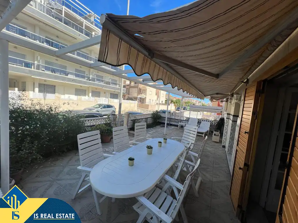 Dúplex en venta en Santa Pola ciudad, imagen 16
