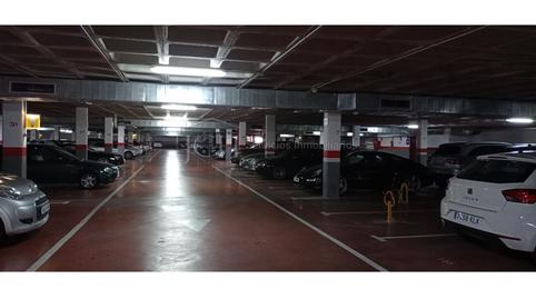 Photo 4 of Garage to rent in Avenida Alcalde Clemente Díaz Ruiz, 4c, Centro ciudad, Málaga