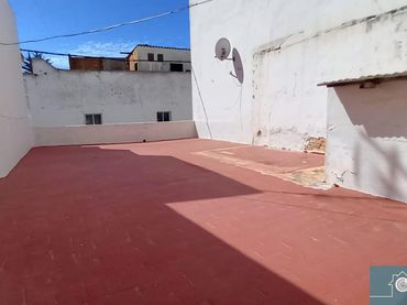 Haus zum Verkauf in Centro - La Costilla