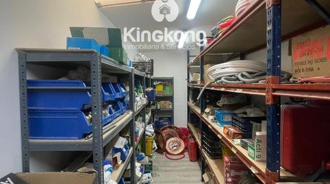 Photo 5 of Industrial buildings to rent in Mejorada del Campo, Madrid