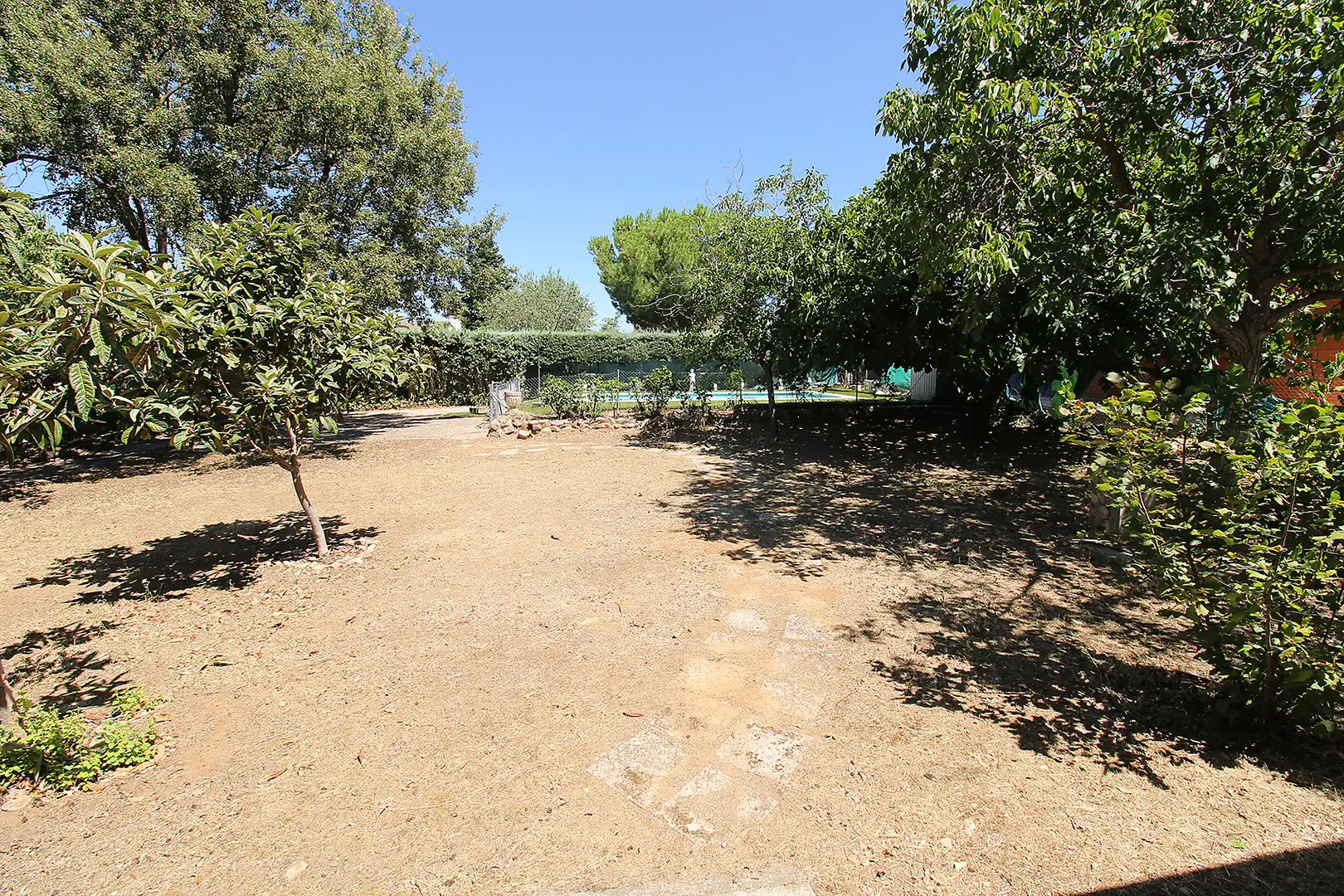 Casa o xalet en venda en Uceda amb Calefacció, Jardí privat i Parquet