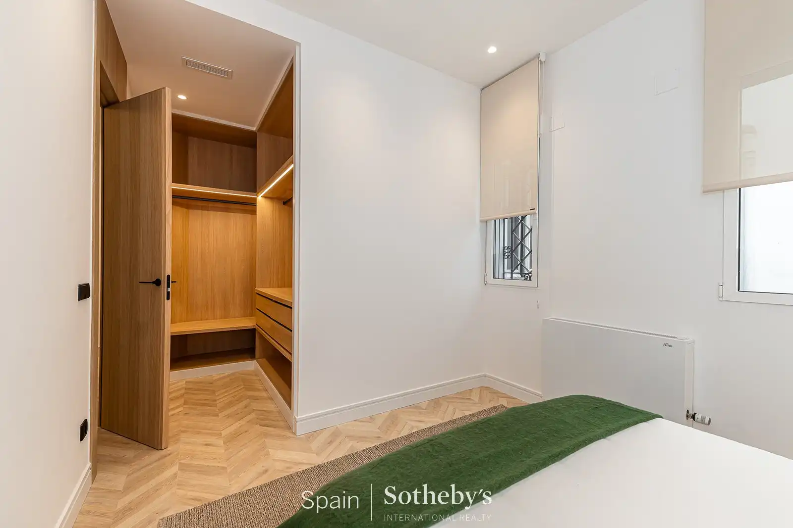 Appartement compact avec ascenseur à vendre à Centro, imagen 24