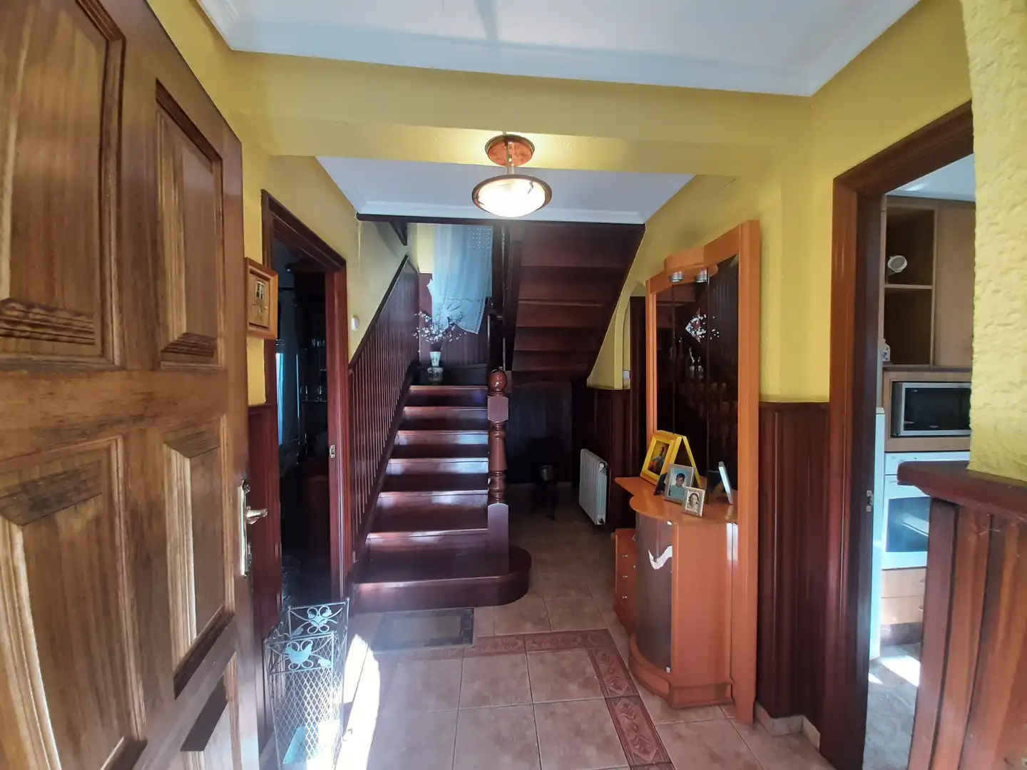 Casa o chalet en venta en Reocín con Calefacción, Jardín privado y Amueblado