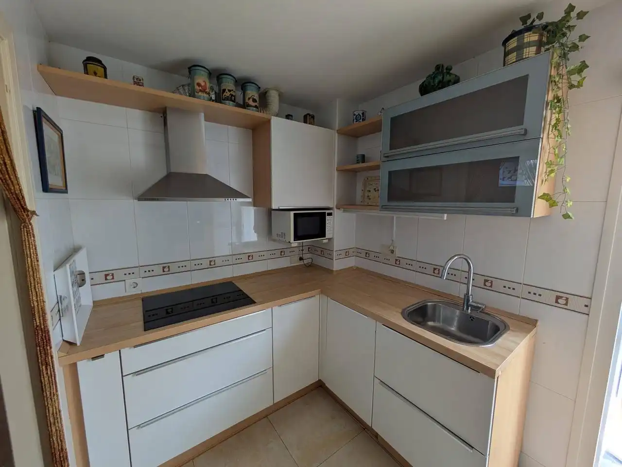 Penthouse mit Terrasse zum Verkauf in Roquetas de Mar ciudad, imagen 36