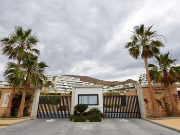Apartment mit Pool zum Verkauf in Balcón de Finestrat - Terra Marina