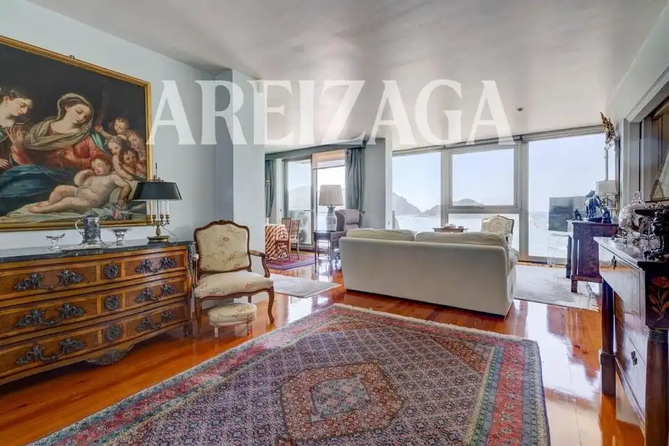 Piso con terraza en venta en Calle Zubieta, imagen 5