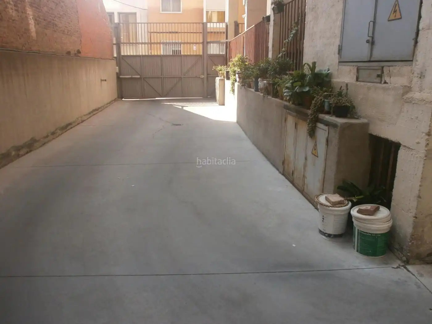 Individuel à louer à Calle De Vista Alegre 24, imagen 5