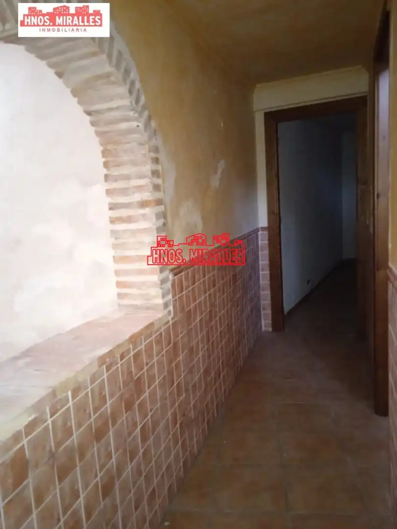 Bungalow amb piscina en venda a Crevillent, imagen 26