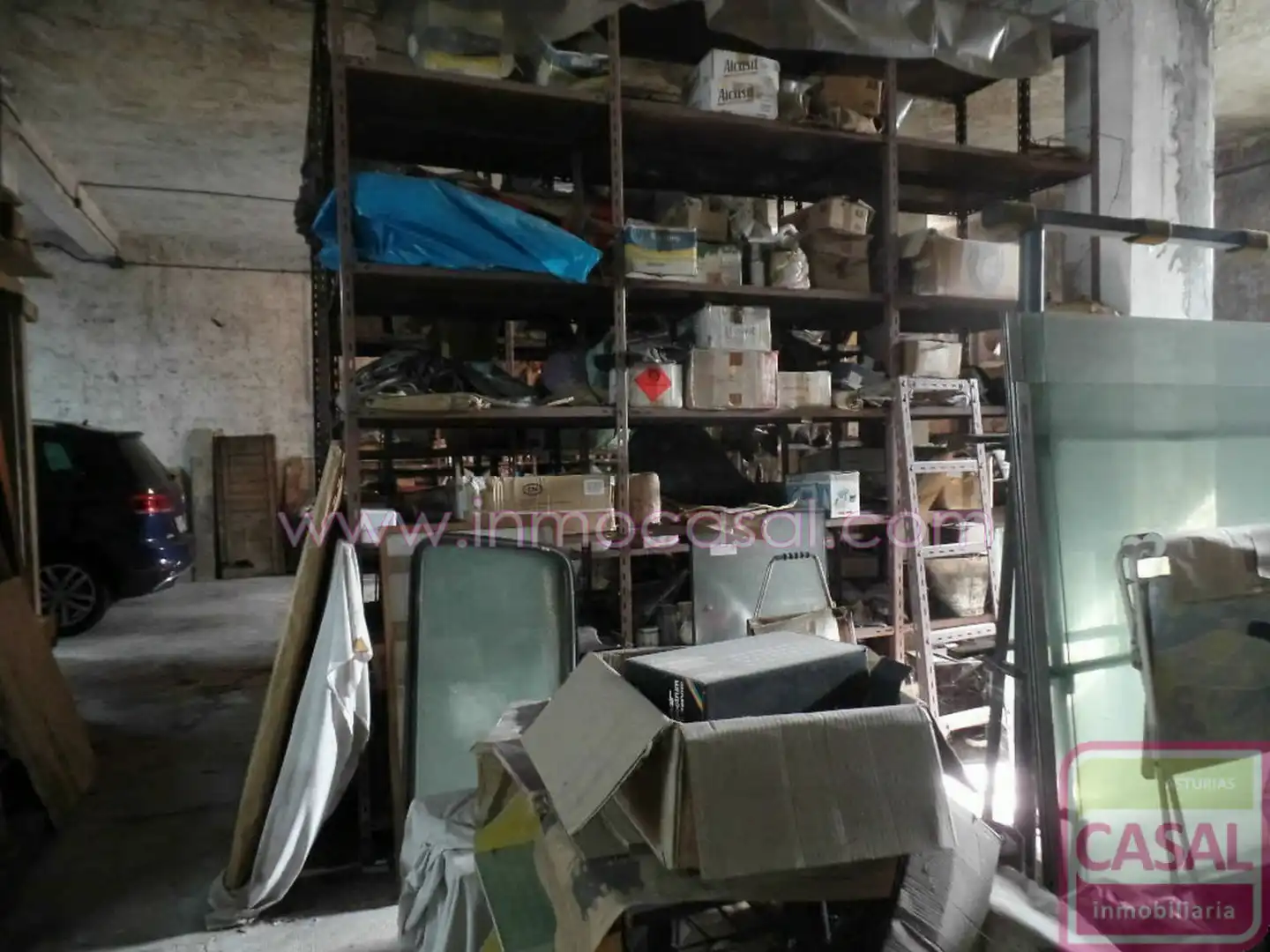 Local comercial en venta en Sama, imagen 6