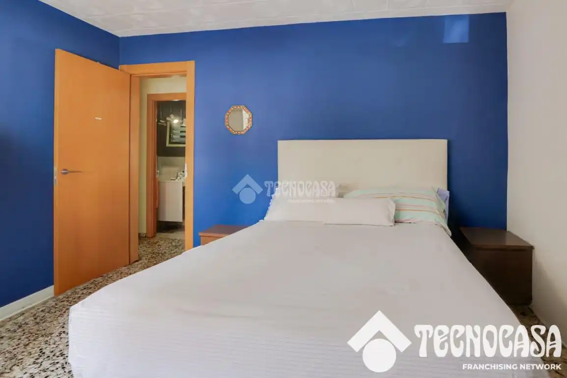 Habitación de Piso en venta en Viladecans con Trastero y Balcón
