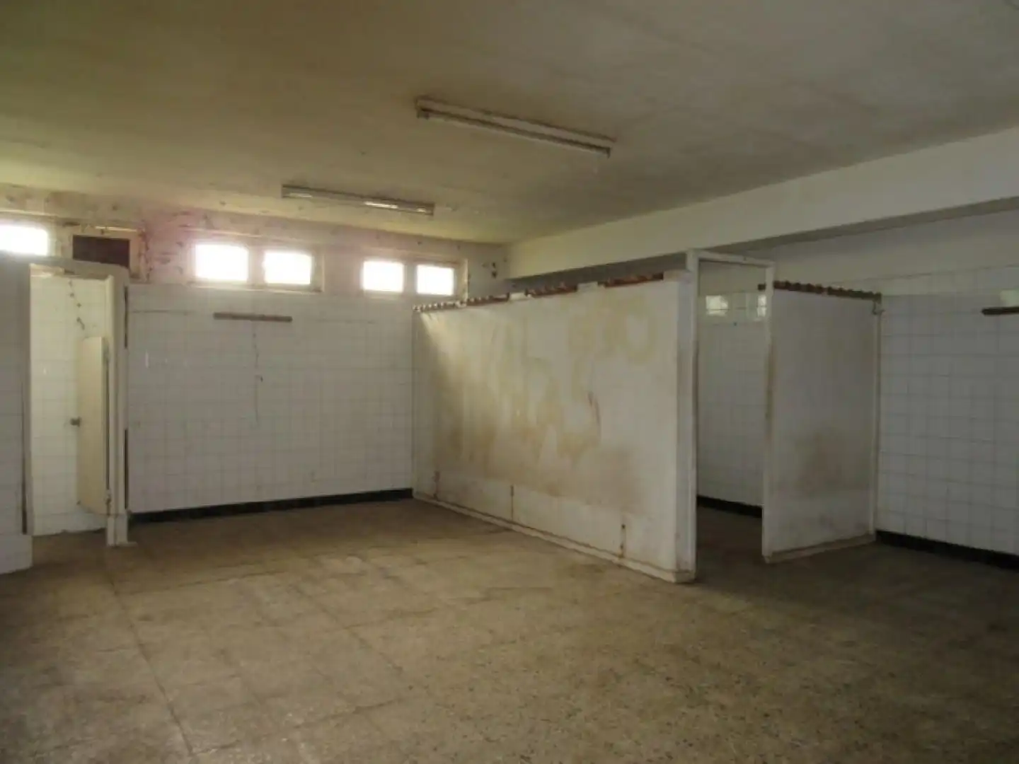 Industrial building for sale in San Mateo - Castro- O Val, imagen 22