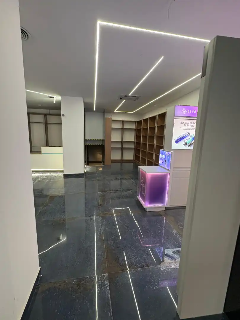 Local en venta en Madrid con Aire acondicionado