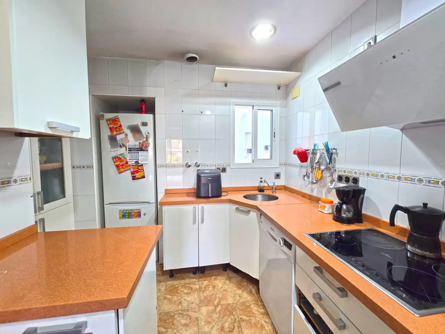 Appartamento con ascensore in vendita a Gelves, imagen 4